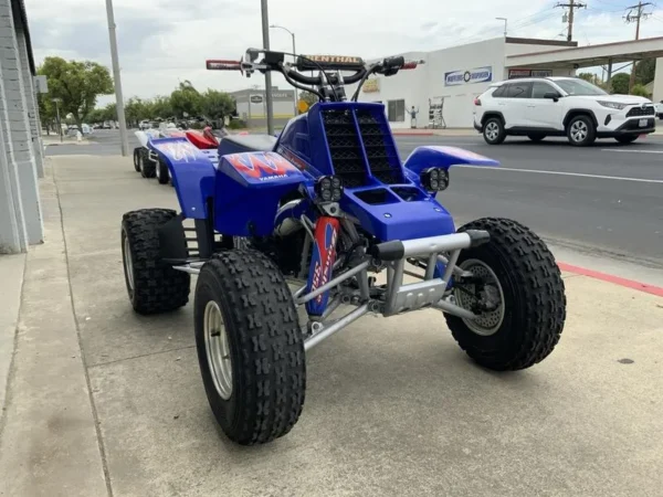 2001 Yamaha BANSHEE YFZ350 - Image 8