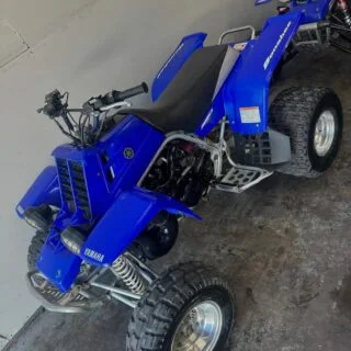 1998 Yamaha Banshee - Image 6