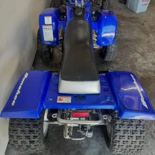 1998 Yamaha Banshee - Image 3