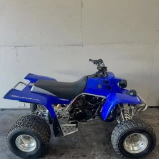 1998 Yamaha Banshee - Image 5