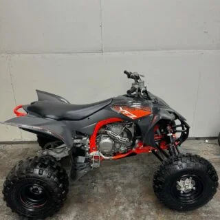 2024 Yamaha YFZ450 For Sale - Image 3