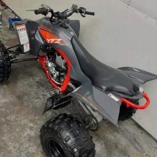 2024 Yamaha YFZ450 For Sale - Image 7