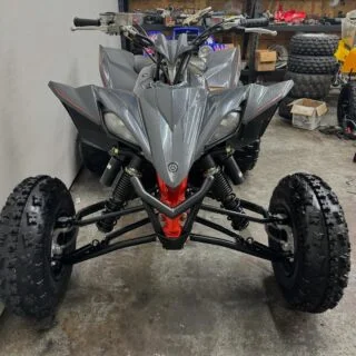 2024 Yamaha YFZ450 For Sale - Image 5