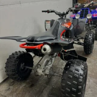 2024 Yamaha YFZ450 For Sale - Image 4