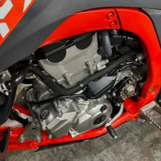2024 Yamaha YFZ450 For Sale - Image 6