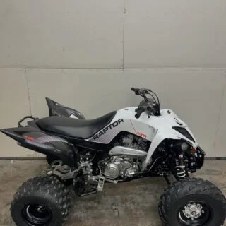 1991 Yamaha Banshee 350 For Sale - Image 3