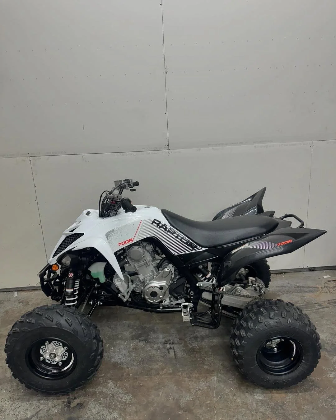 1991 Yamaha Banshee 350 For Sale