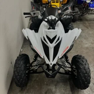 1991 Yamaha Banshee 350 For Sale - Image 5