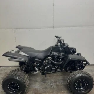 1991 yamaha banshee 350 Ready to Ride - Image 3