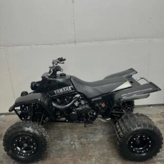 1991 yamaha banshee 350 Ready to Ride - Image 4