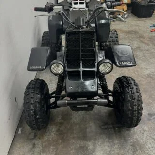 1991 yamaha banshee 350 Ready to Ride - Image 6