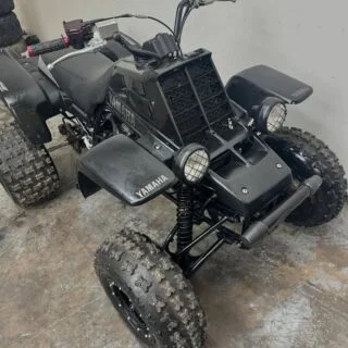 1991 yamaha banshee 350 Ready to Ride - Image 7