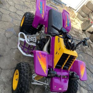 1995 Yamaha Banshee