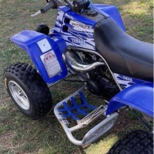 2004 Yamaha banshee350 ATV Available