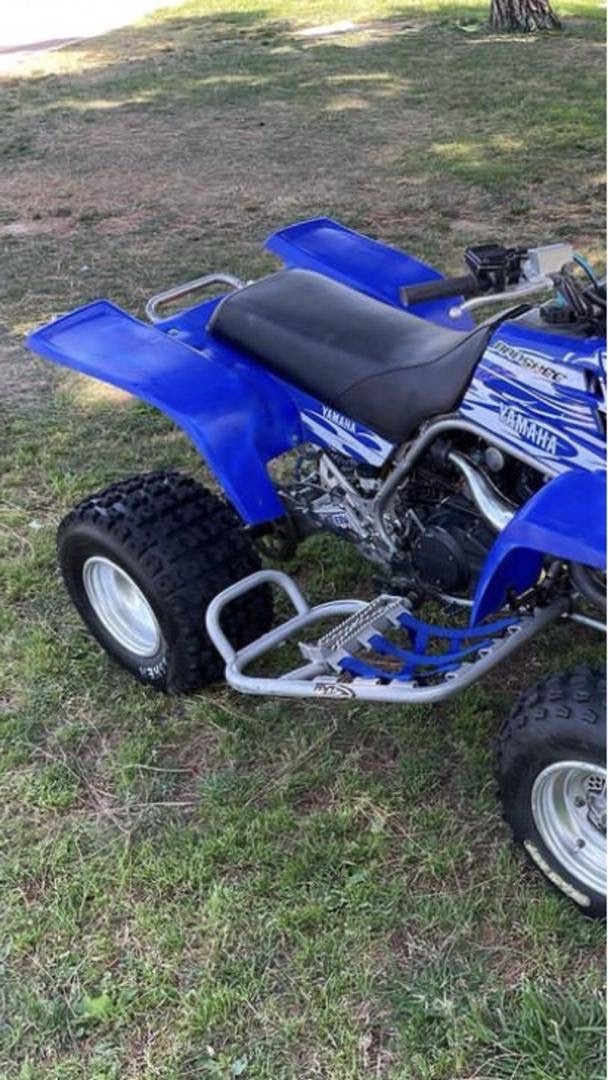2004 Yamaha banshee350 ATV Available