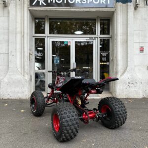 YAMAHA 350 BANSHEE
