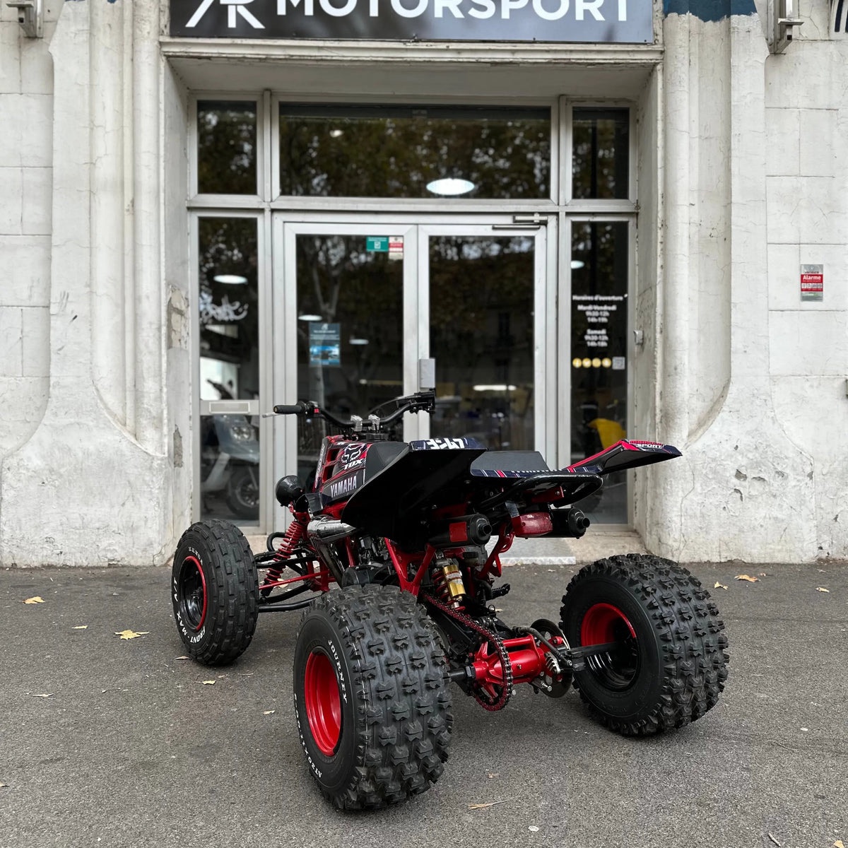 YAMAHA 350 BANSHEE - Image 6