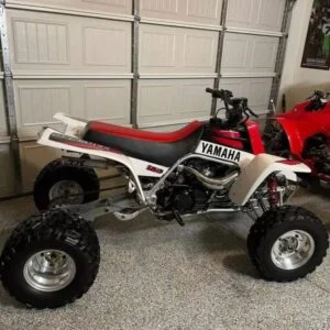 2000 Yamaha Banshee 350 - Image 4