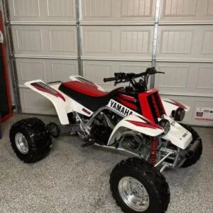 2000 Yamaha Banshee 350 - Image 5