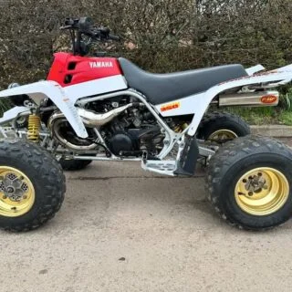 1996 Yamaha Banshee - Image 4