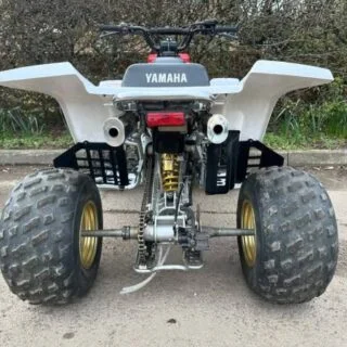 1996 Yamaha Banshee - Image 5