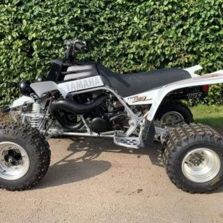 1993 Yamaha Banshee 350 - Image 6