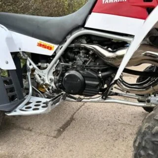 1996 Yamaha Banshee - Image 6