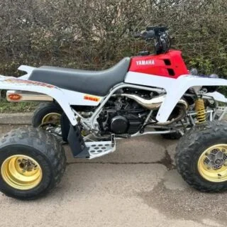 1996 Yamaha Banshee - Image 7