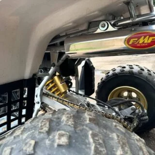 1996 Yamaha Banshee - Image 11