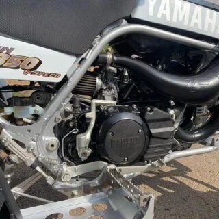 1993 Yamaha Banshee 350 - Image 4