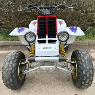 1996 Yamaha Banshee - Image 12
