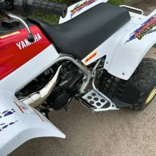 1996 Yamaha Banshee - Image 10