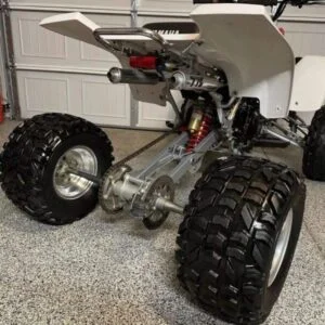 2000 Yamaha Banshee 350 - Image 6