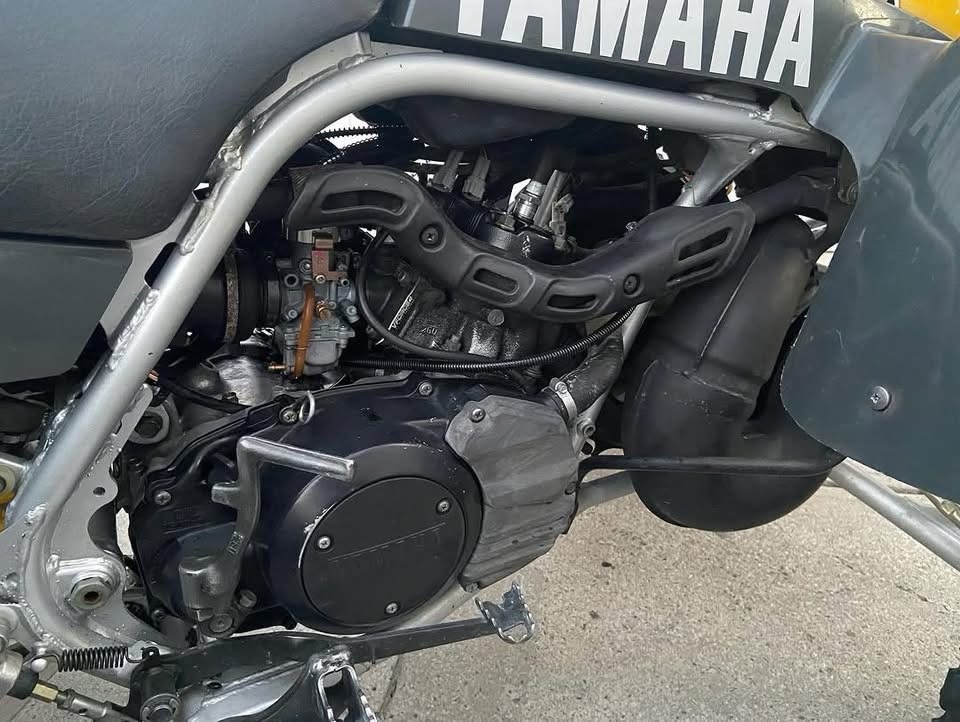 1998 YAMAHA BANSHEE