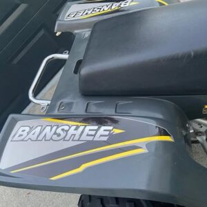 1998 YAMAHA BANSHEE